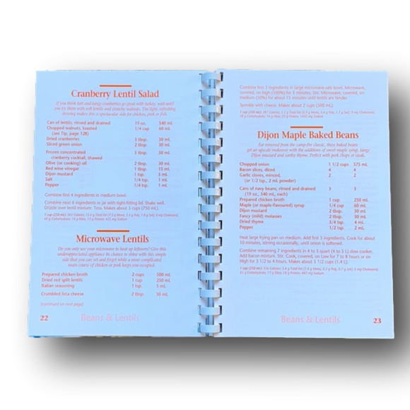 3/$12 Company’s Coming Choosing Sides Cookbook by Jean Pare - Picture 5 of 6